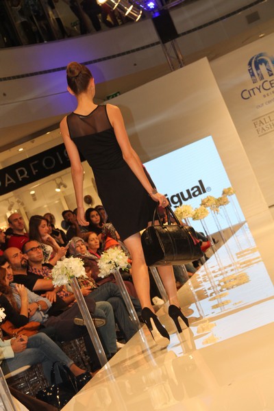 City Centre Fall Winter Fashion Week Day 3